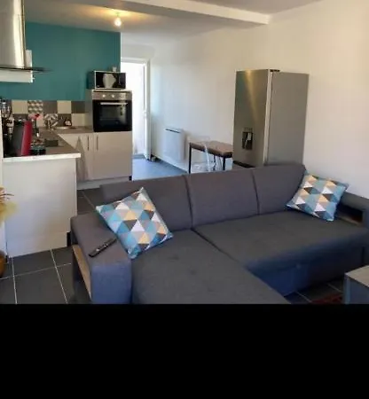 Le Cosy Roannais *
